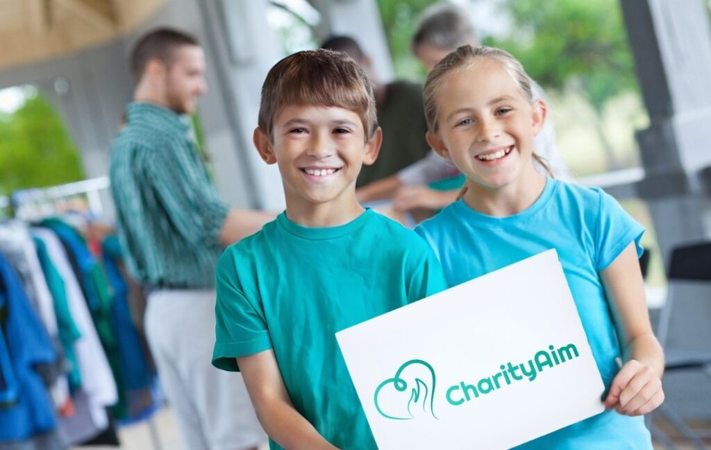 Blagotvoritelnost-Charityaim