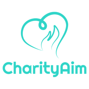 Дарителска платформа CharityAim