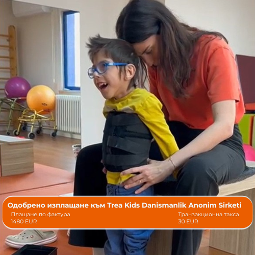 Ангелите на Ангел Зов за помощ